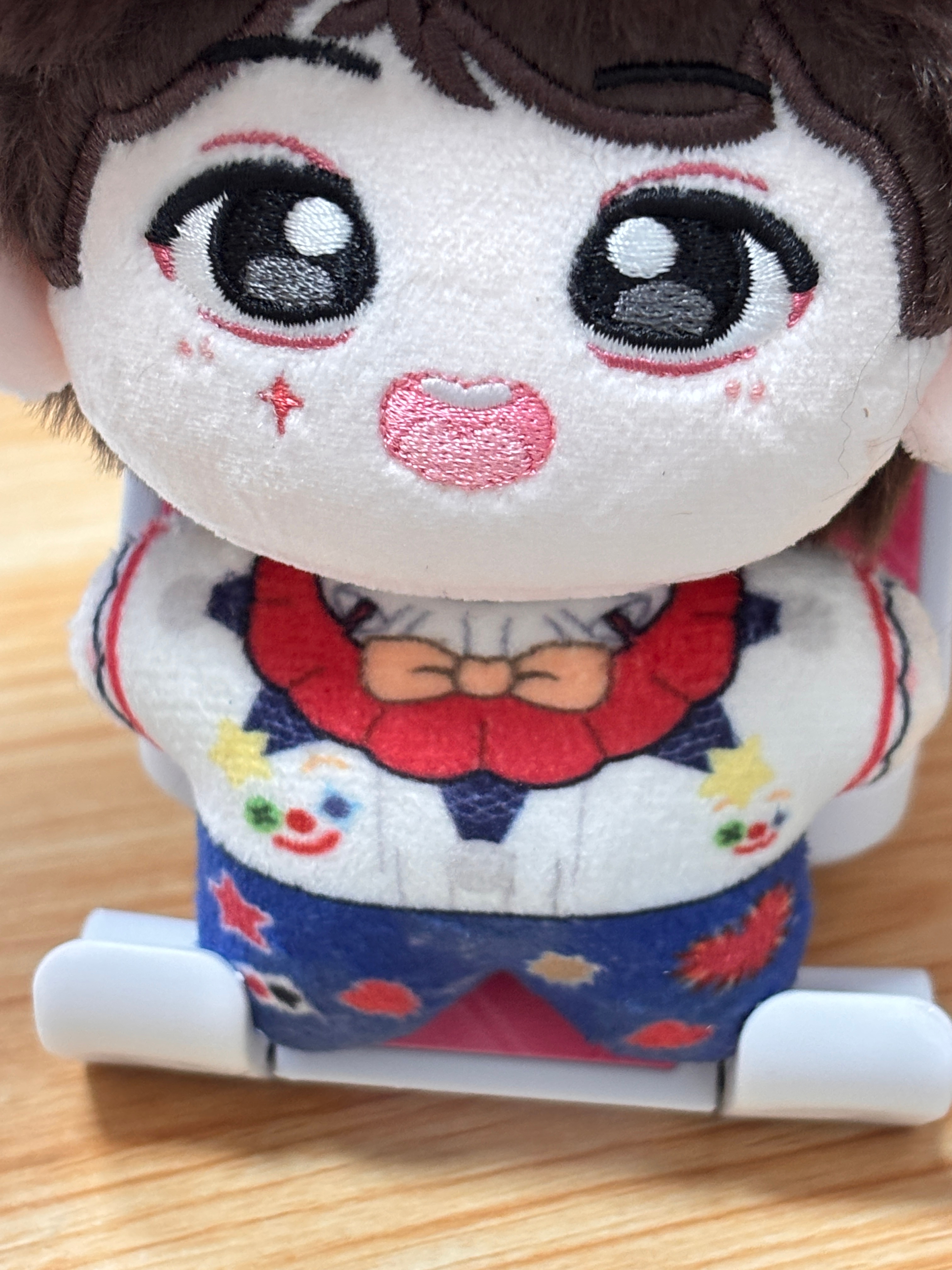 泥嚎 🍡 