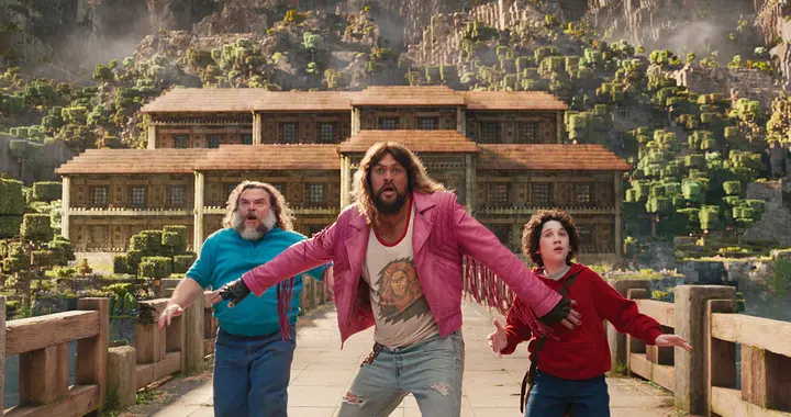 北美大爆！《我的世界大电影》全球首周破3亿美元