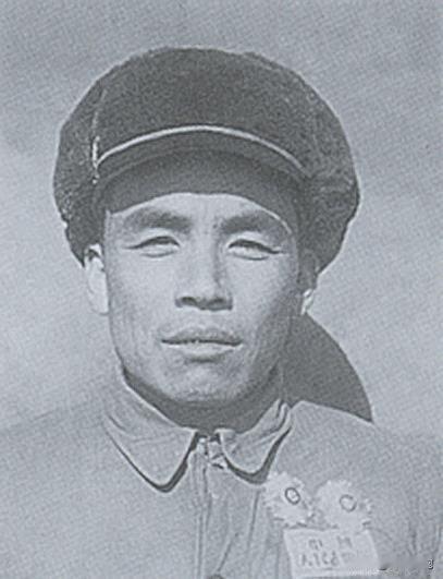 周子和，黑龙江宁安人，志愿军铁道兵团二师五团二营副营长，抗美援朝铁道兵二级英雄、
