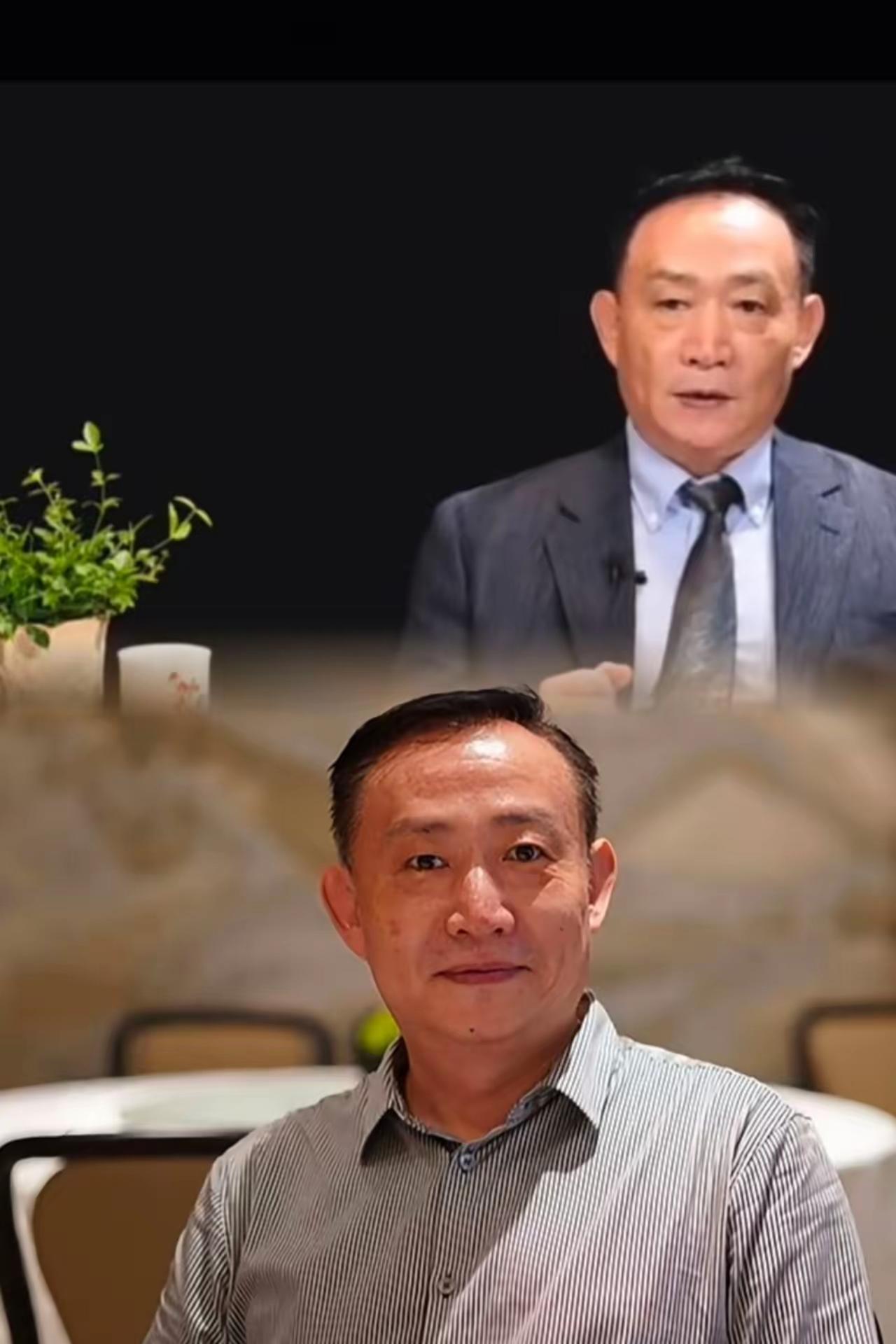 卢麒元这一嗓子，算是把“伪学者”的遮羞布撕得明明白白！敢直接点名批评那些替西方“