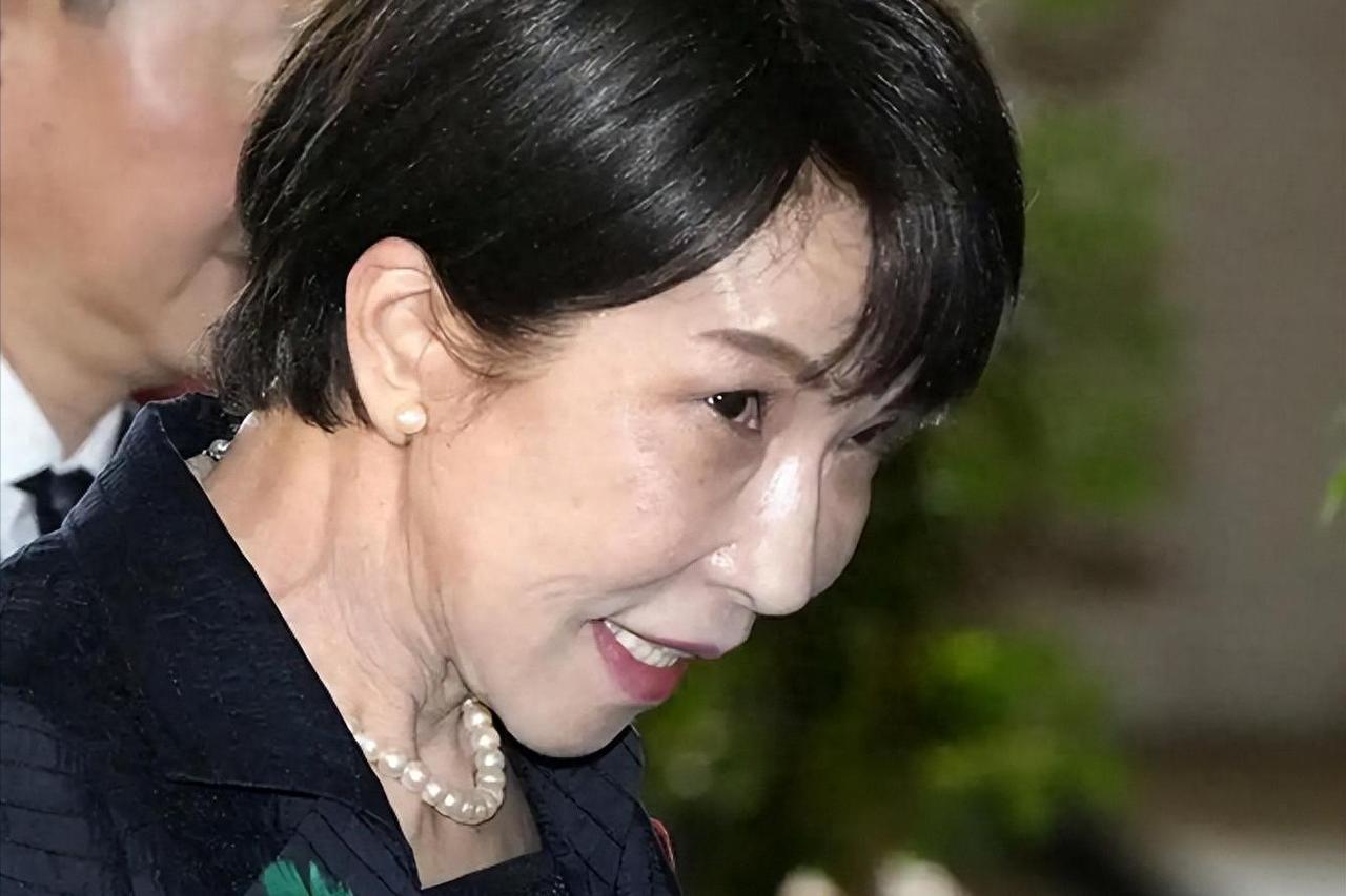 日本接连出招踩红线，65亿军售暗藏大野心，背后算盘打得太精
 
刚看到日本驱逐舰