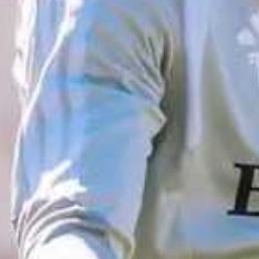 欧冠1/4决赛次回合拜仁对阵皇马赛前，拜仁旧将穆勒接受了SPORT1的采访，谈到