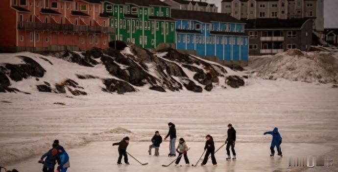 特朗普的格陵兰岛之梦：一场“愚蠢”的战争？
特朗普欲购格陵兰岛，众人皆在揣测，这