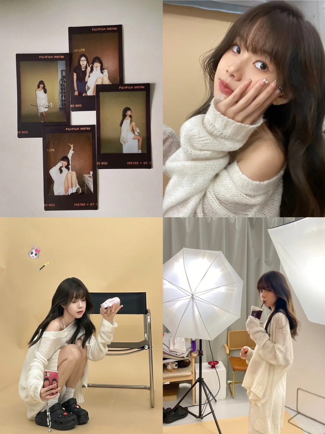 和自己约会🫶🏻🧏🏻‍♀️