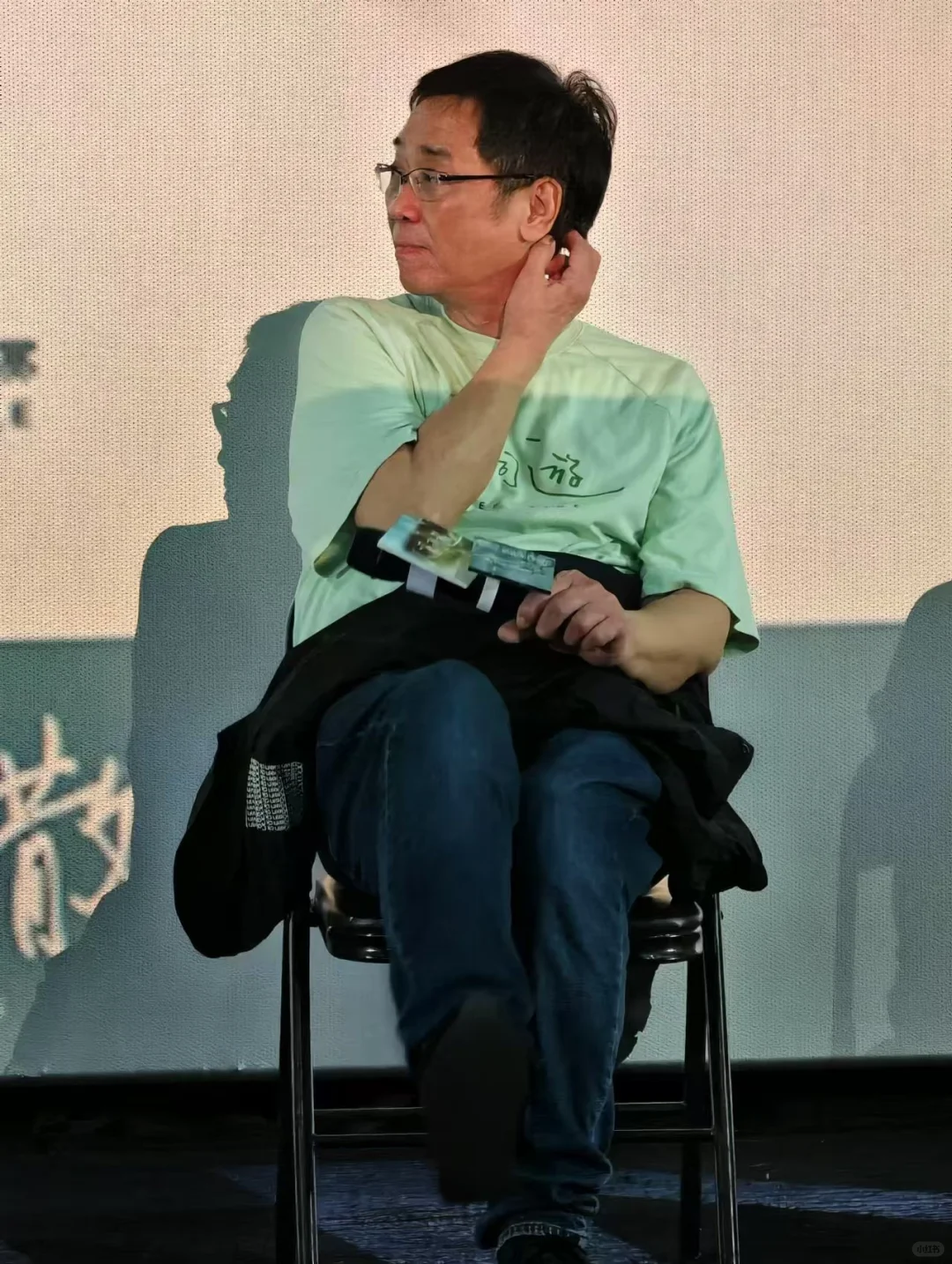 是遗憾，是怨念，是娓娓道来，是命运使然。