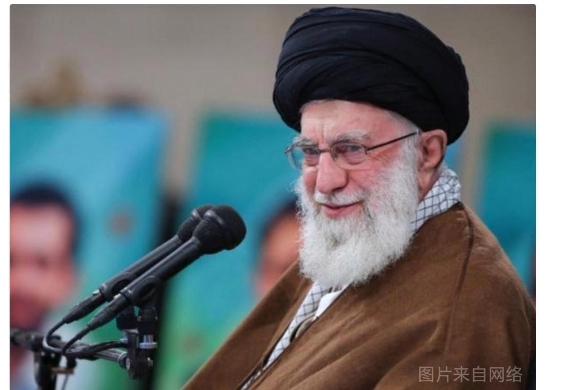 打到现在发现哈梅内伊真的厉害，现在伊朗高层都死了一轮了，伊朗还是很稳定。