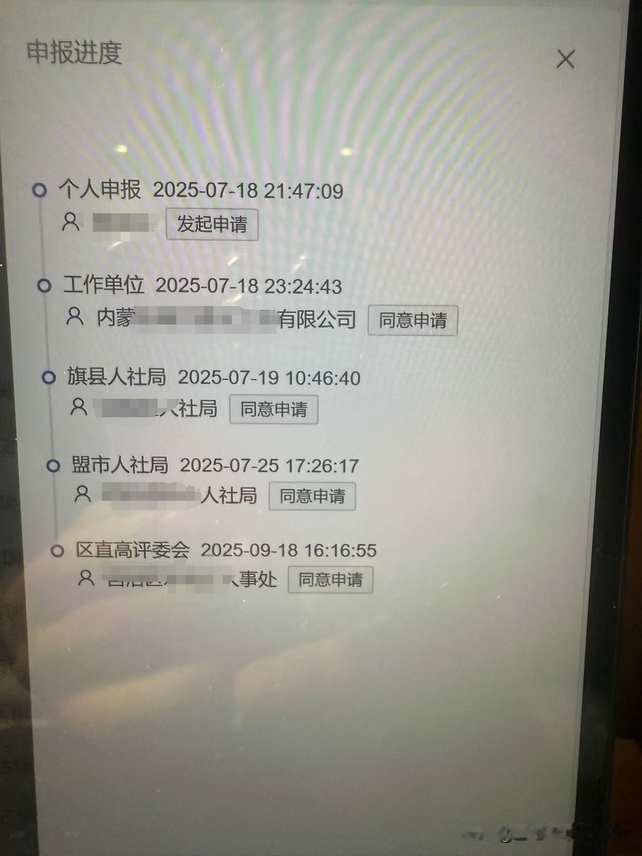 高级职称这算通过了吗？
各位工程兄弟，很多人看到高评委审核通过，是不是就以为着可