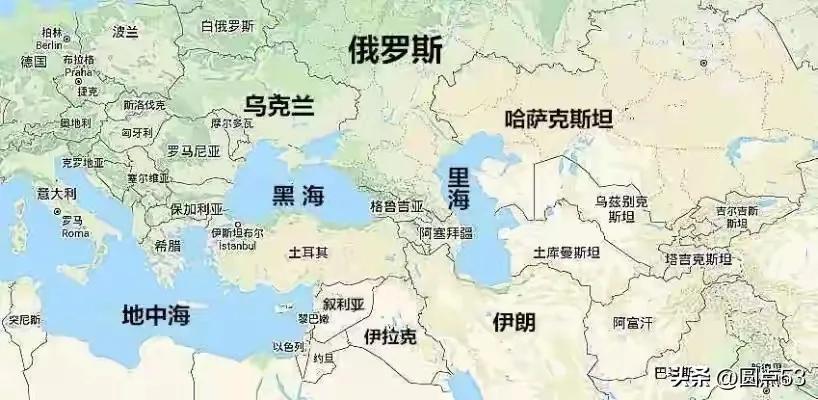 以色列意图斩首俄罗斯领导人！
    以色列军方此前警告俄罗斯：不要进行反对以色