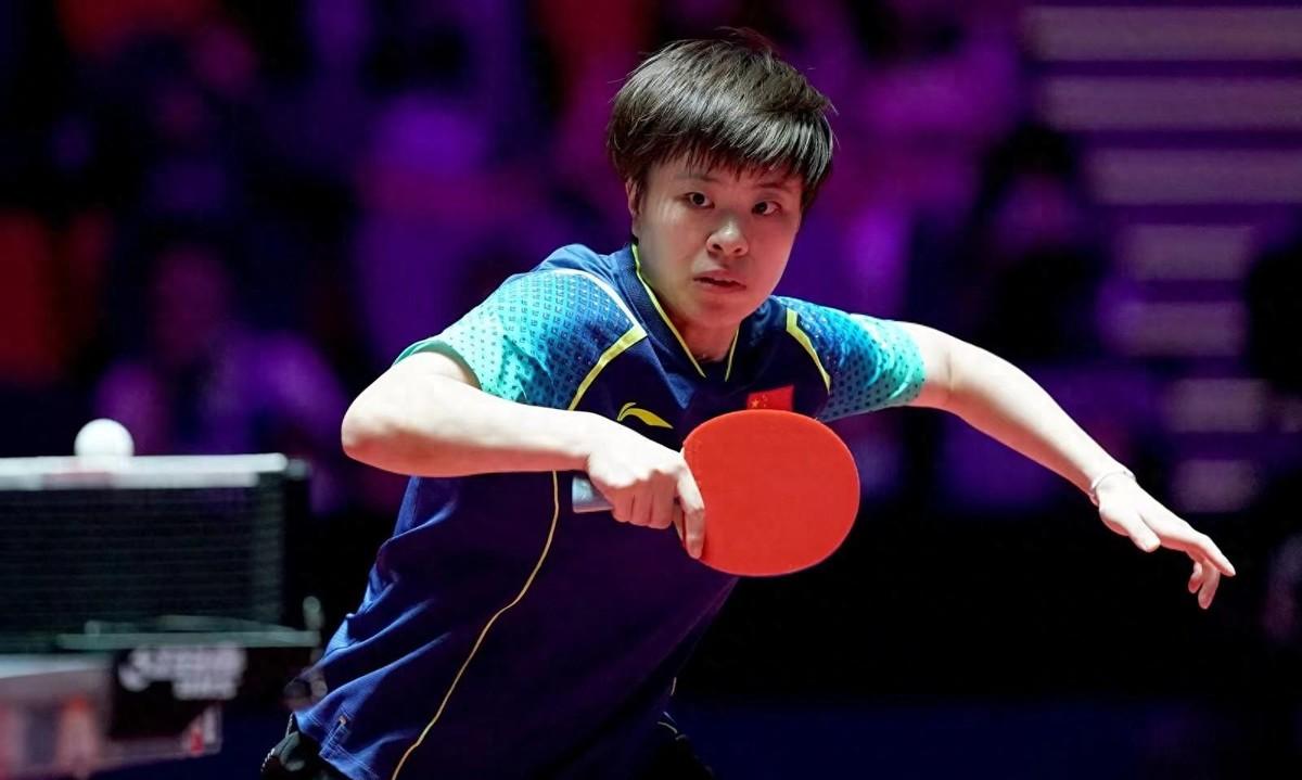 在乒乓球的世界里，每一分都是速度与技巧的极致碰撞，而2024亚洲乒乓球锦标赛的舞