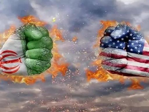 美伊这对死对头，眼看就要搞谈判了，可谁能想到，还没等双方坐进谈判室，就已经撕破脸