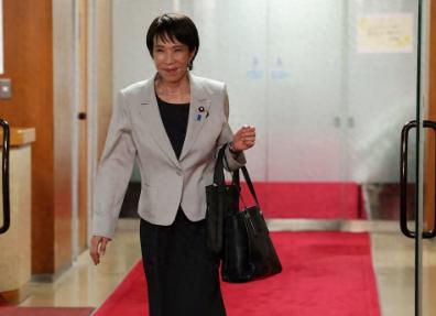 高市早苗这次访美会对我们产生什么影响，日本会不会就此摆脱对中国的依赖，这个问题还