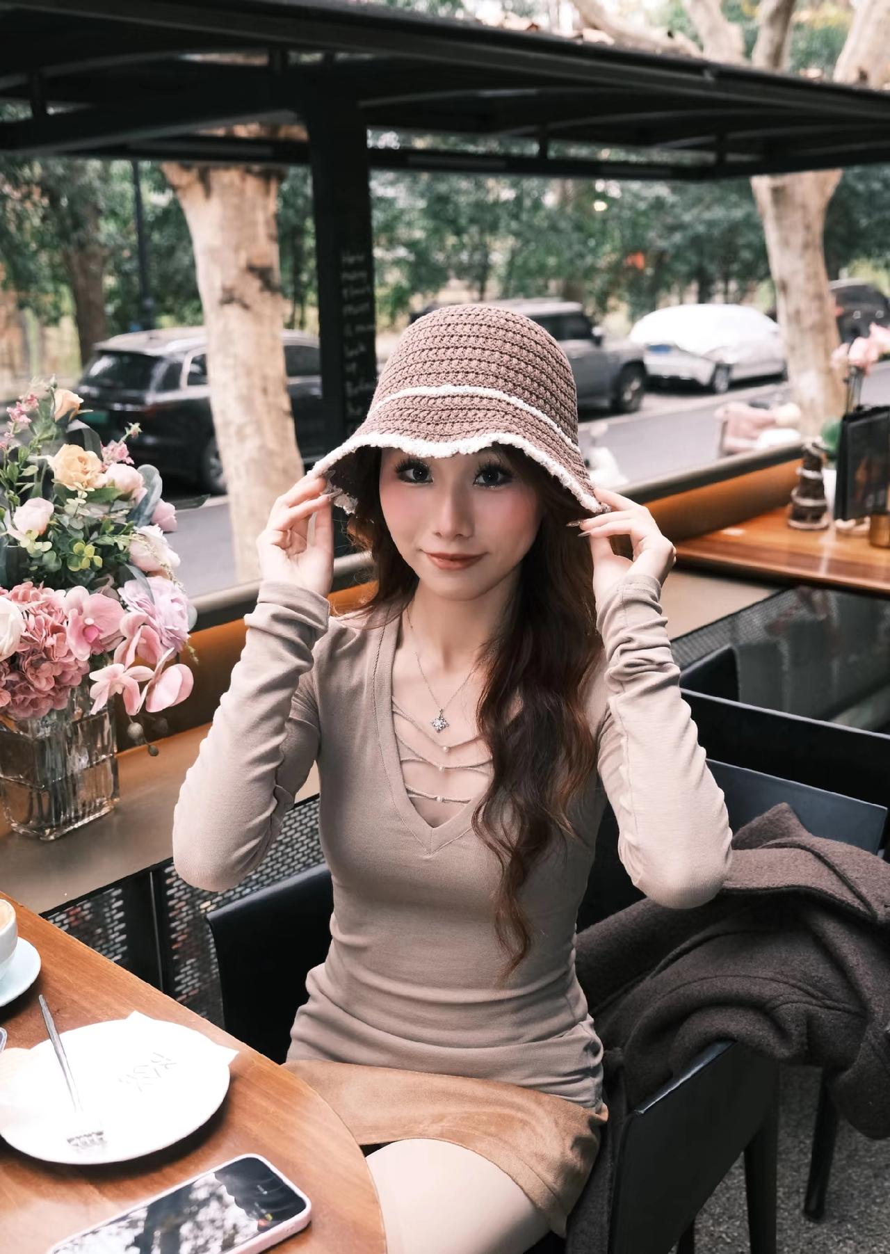 我的今日状态：😁轻松愉快
我这里的天气：☀️晴天