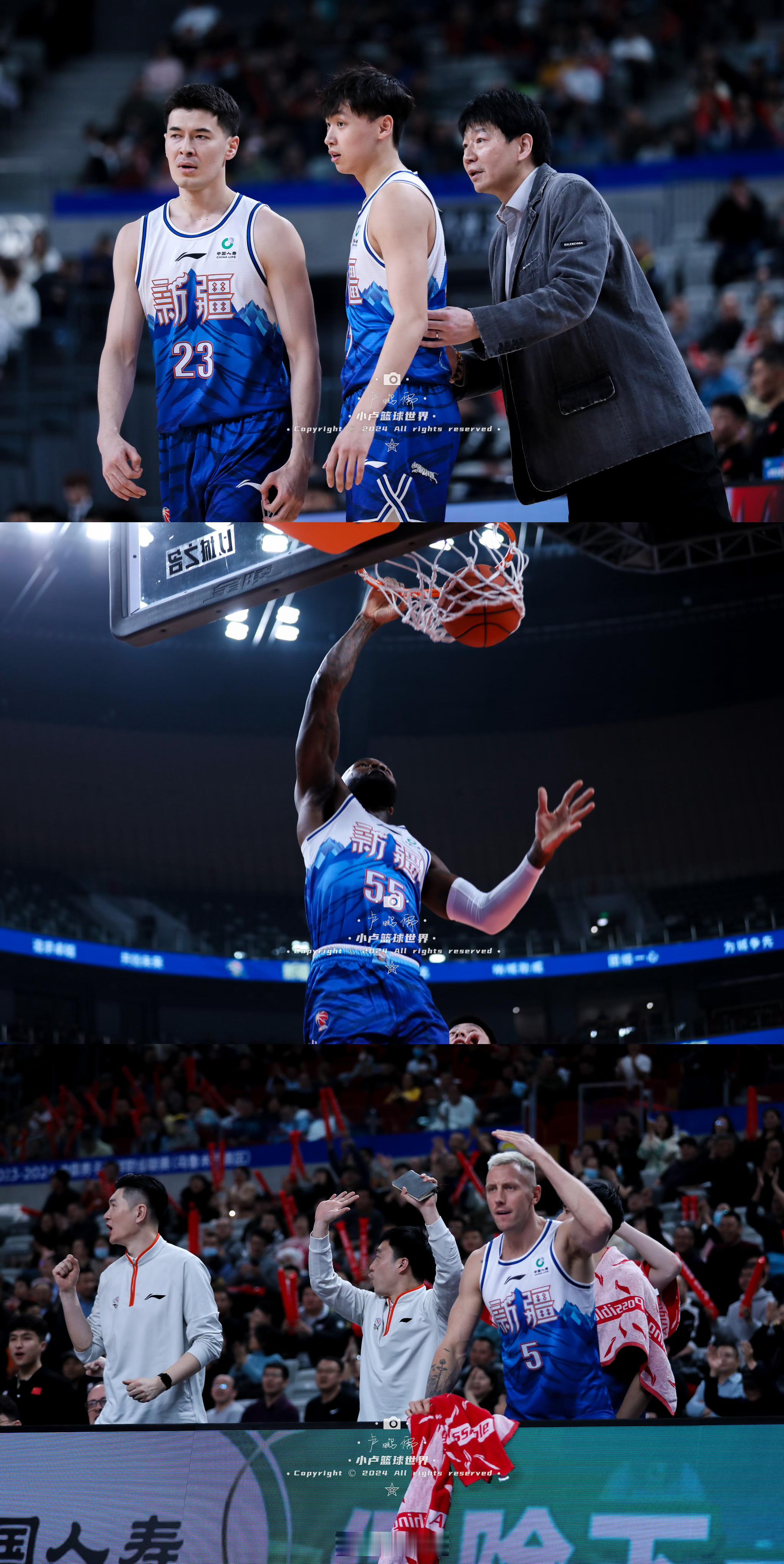 第三阶段第一场 拿下胜利✌️拍点特写玩玩[偷笑]#cba炫时刻##小卢篮球世界#