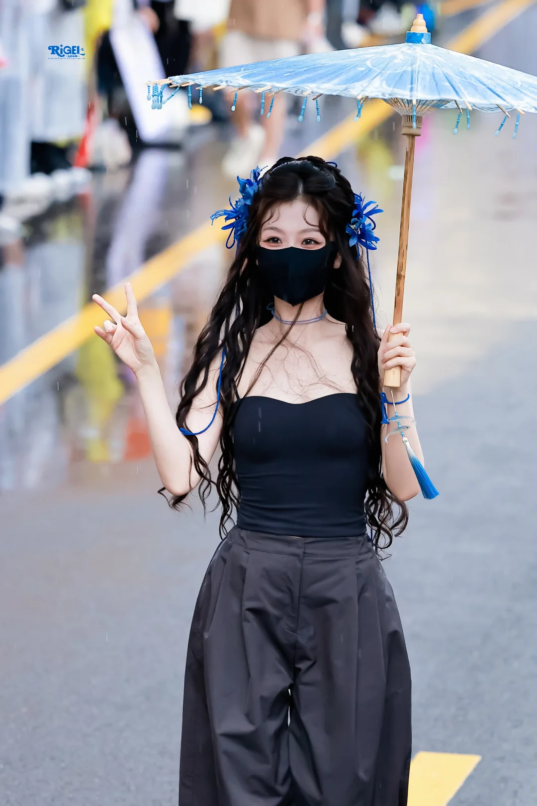 🫧天青色等烟雨