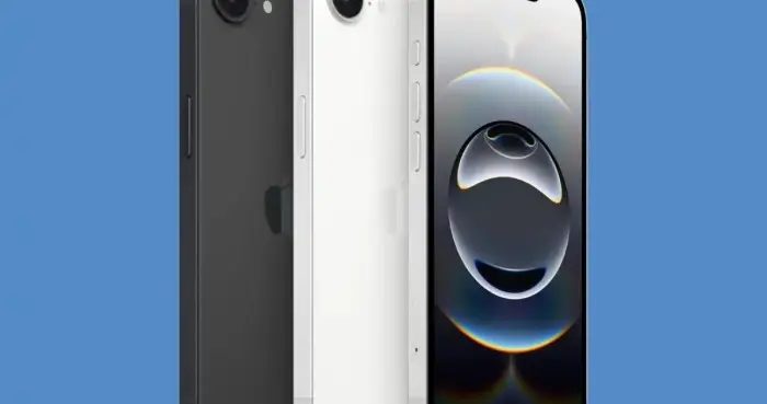 蘋果iPhone 17e即將發布！看看「最便宜iPhone」將帶來哪些升級