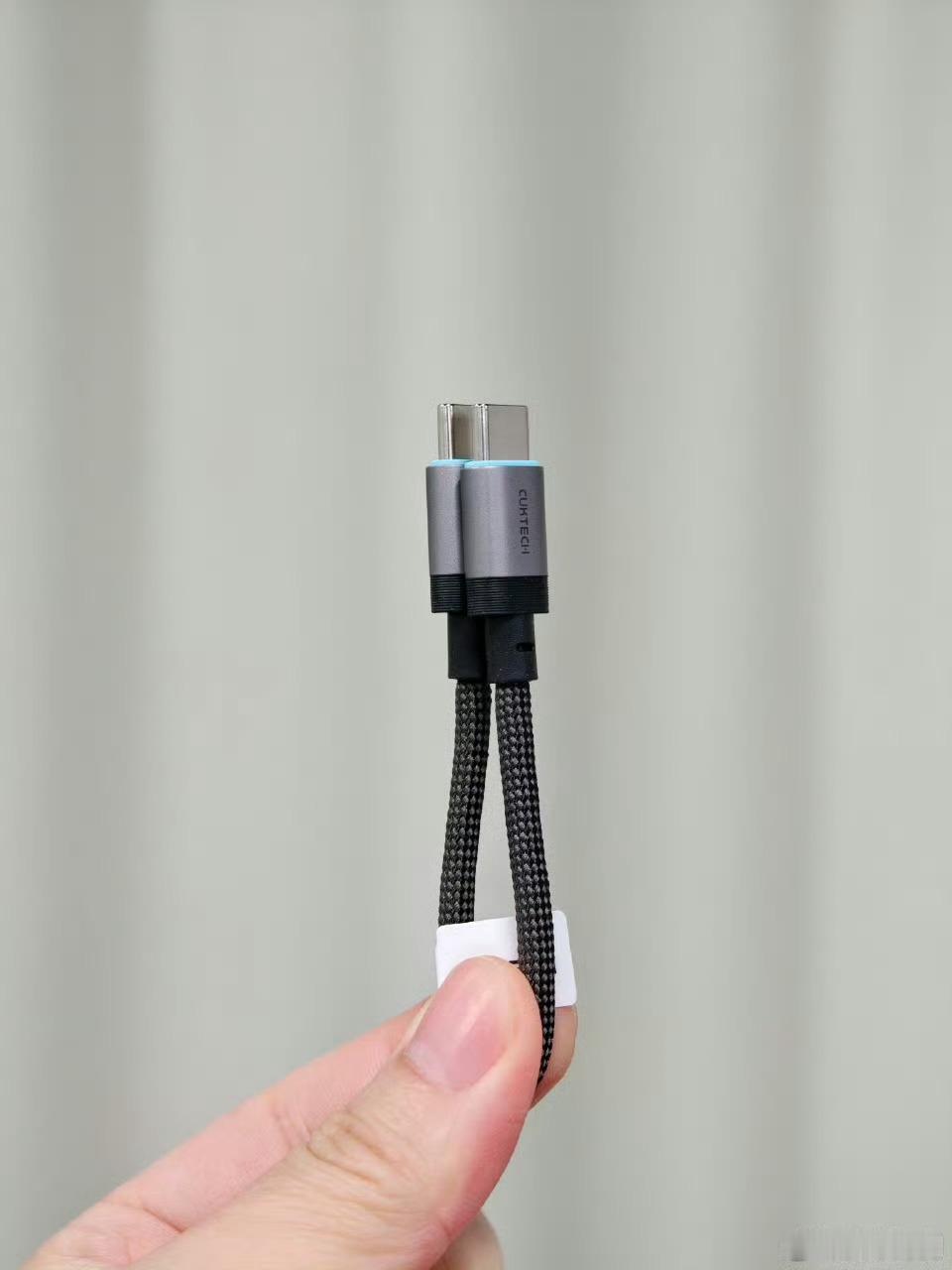 一条酷态科15cm磁吸短线，评论即可抽取  抽奖详情