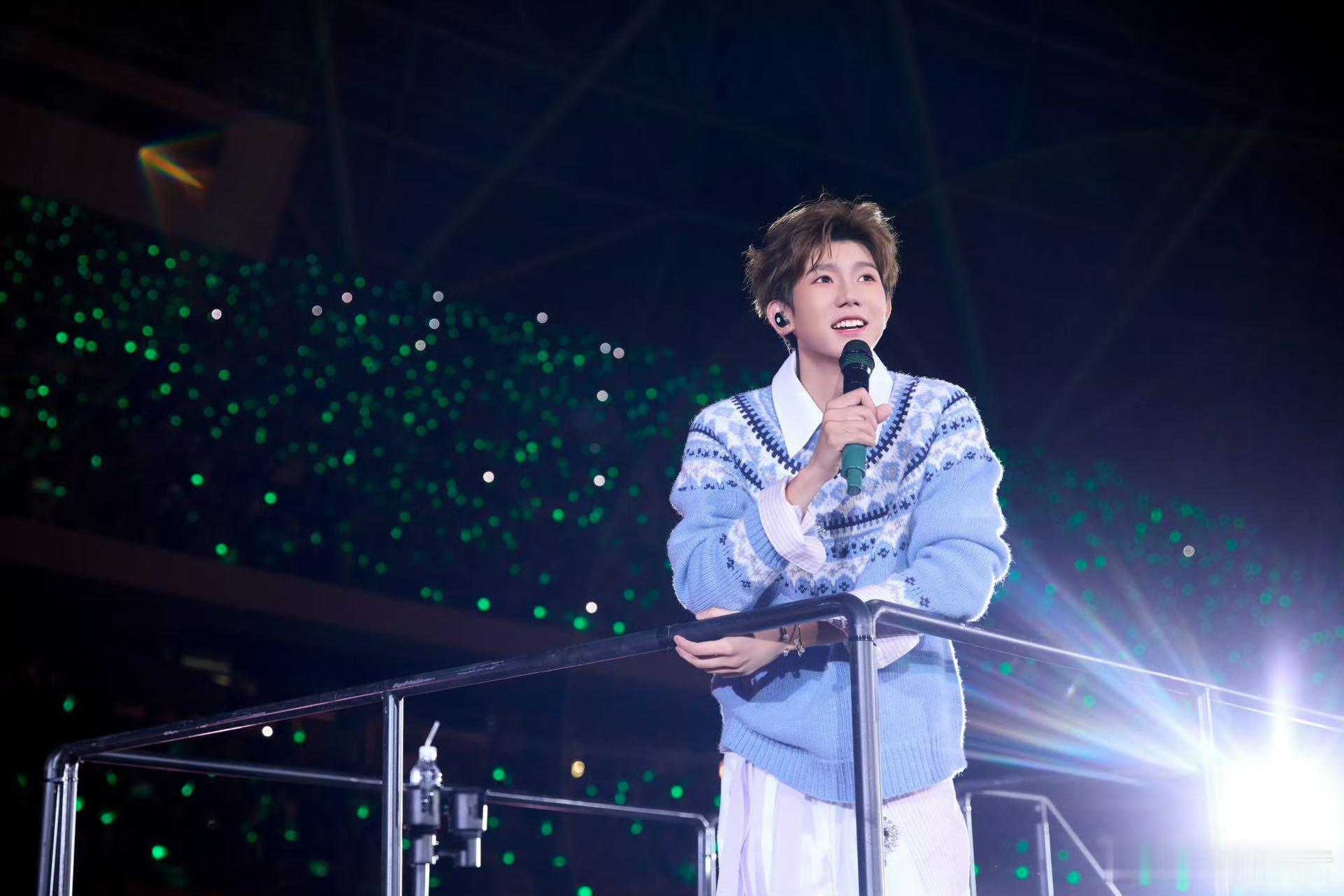 王源语音分享日常 再发语音和大家分享碎碎念日常🥺忙碌密集的创作日子里，不仅去感