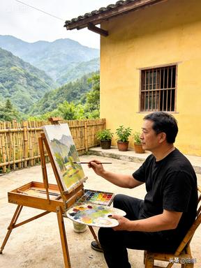 一位心理学教授令人深思的话：
最好的活法就四个字：彻底悠闲。享受那种极致的孤独，