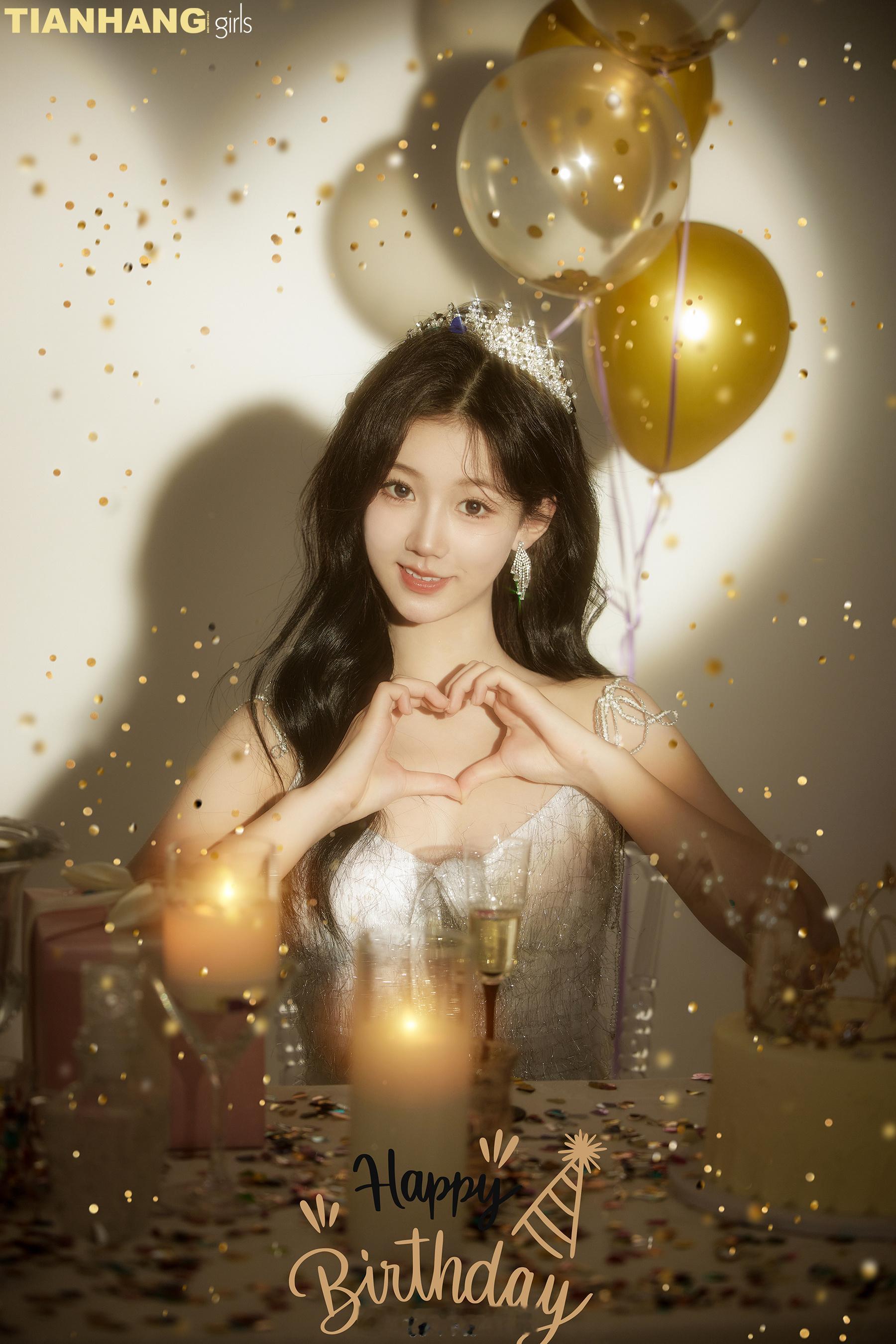 ✨棚拍分享[🥂🎂]·ℋappy ℬirthday愿美好都在新的一岁里如期而至