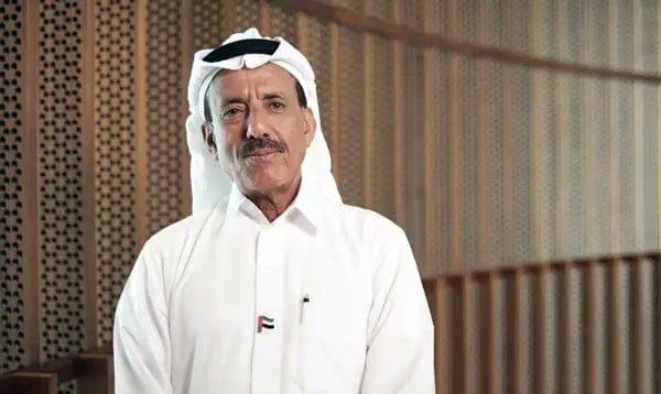 阿联酋亿万富翁发表了一封致特朗普的公开信，对着他一顿痛骂。
 
就在昨天，也就是