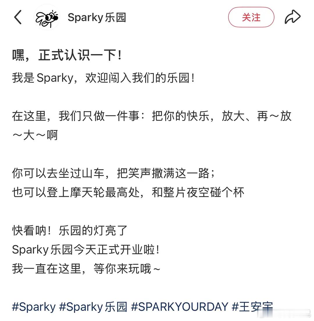 王安宇也做潮牌了
