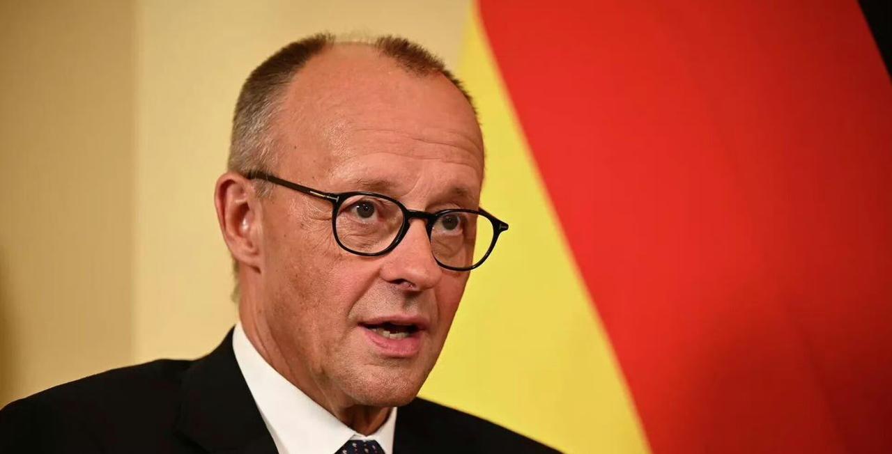 【民调:超三成德国人认为默茨内阁可能会在任期结束前垮台】根据YouGov为《世界