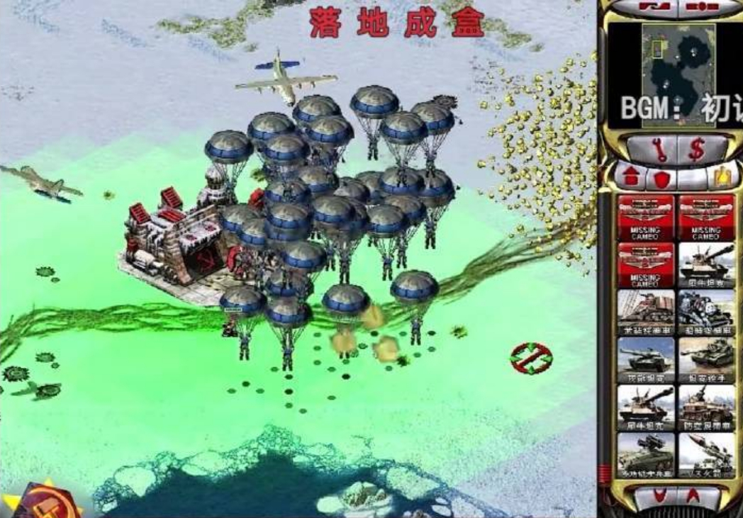 🔻现在的悬念，就是等着看美军哪天直升机冲滩大通布岛、小通布岛和阿布穆萨岛。美以