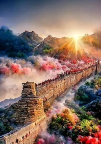 中国如今的遭遇，绝对世所罕见，你何曾见过一个工业第一的国家被数不清的小国挑衅？你