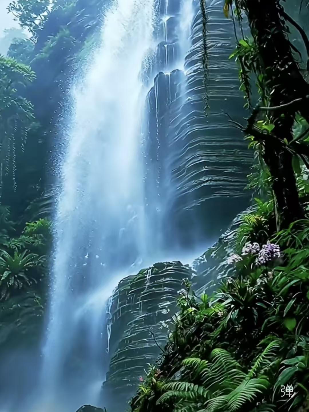 天净沙·修身自守 
心藏山海清幽，
身携风骨温柔。
淡看尘缘无求。
安然自守，