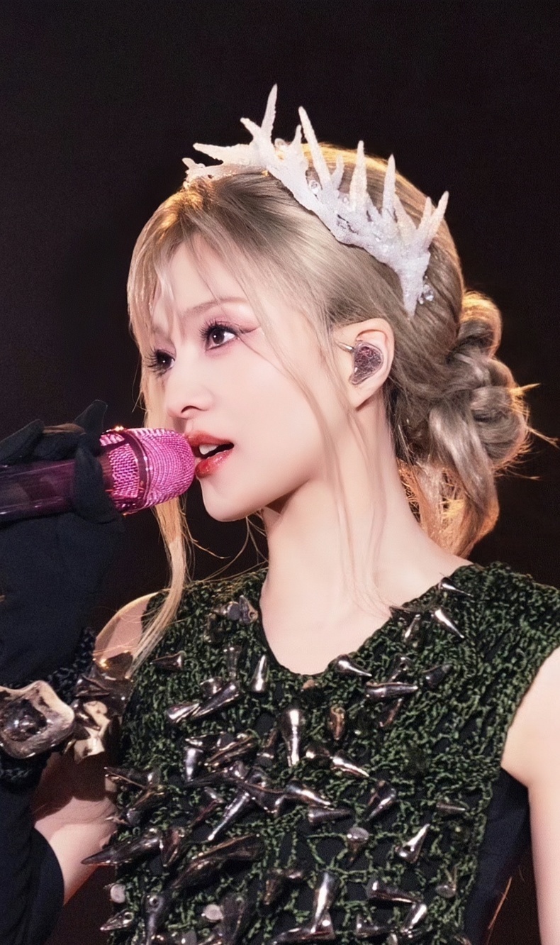 这脸部特写也太美了吧 ​​​