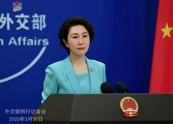 过去一周中国向能源紧缺的东南亚国家出口了柴油等燃料，这是否意味着中方在危机期间对