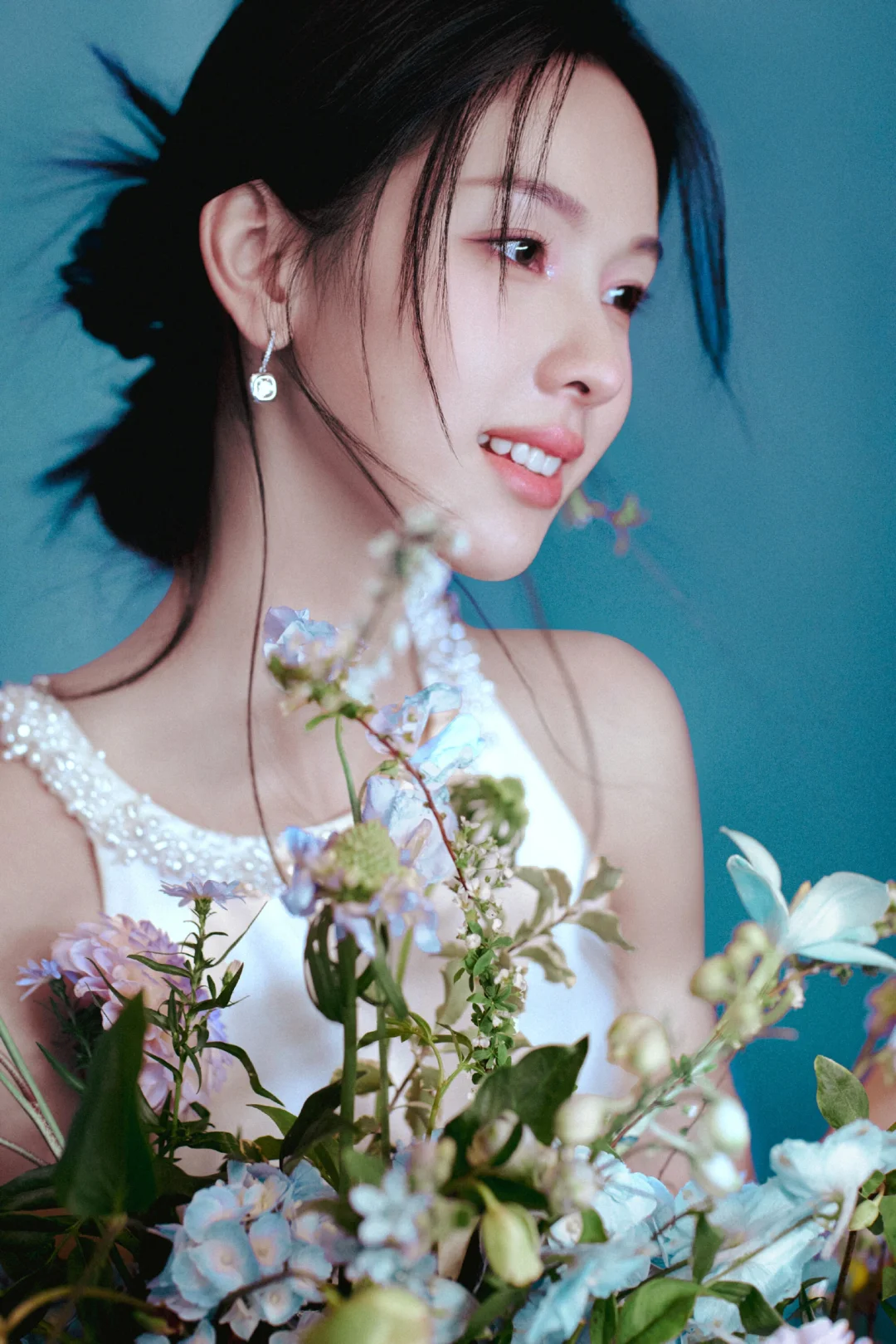 陈都灵｜今日份美女