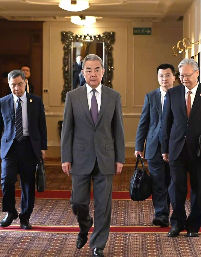 新德里一场双边会面释放清晰信号，中东区域格局的协作主线更加明朗，伊朗高层当面敲定