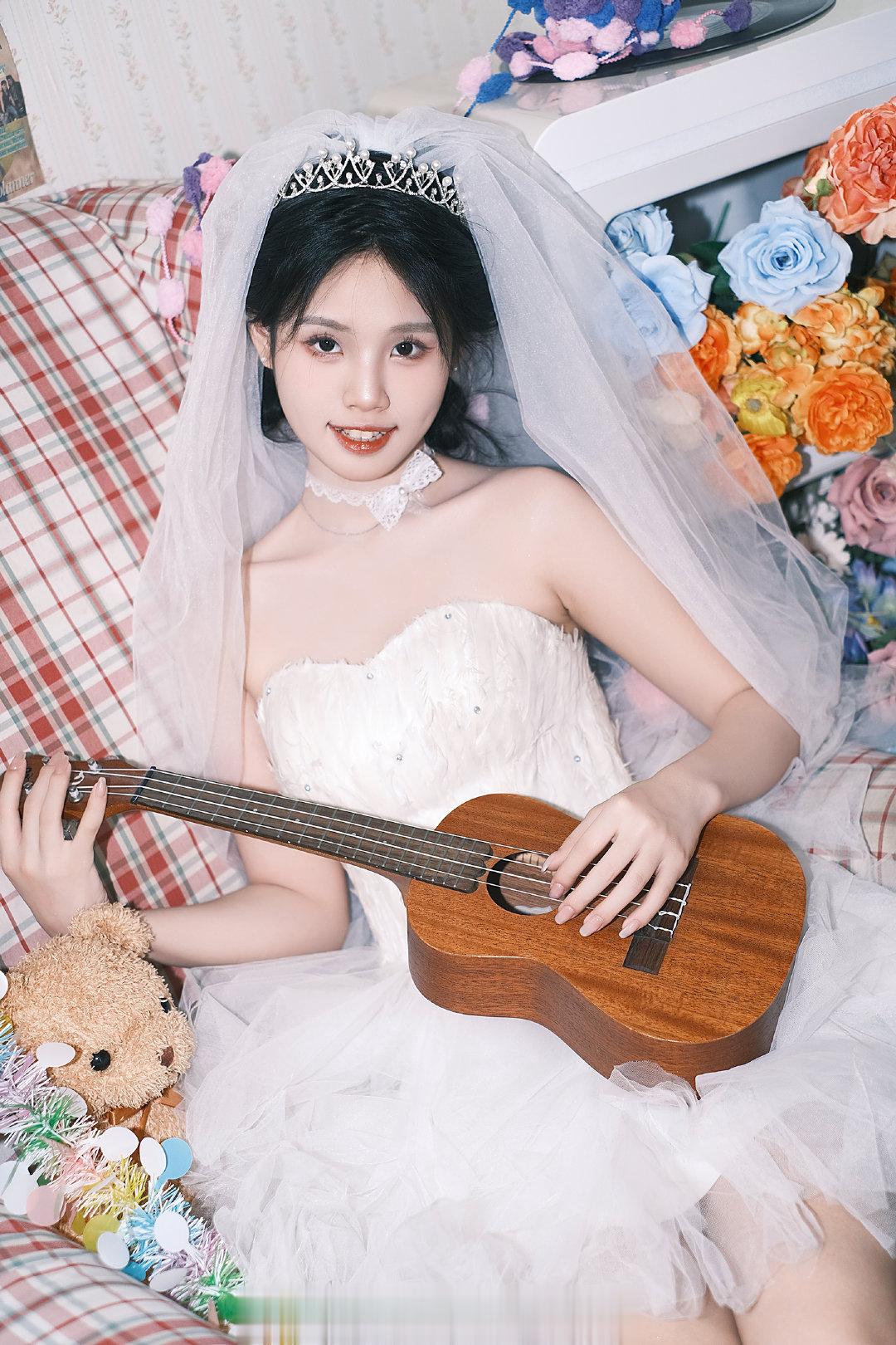 客/ 祝仙女生日快乐🎂#广州约拍[超话]# #深圳约拍[超话]# #肇庆约拍[