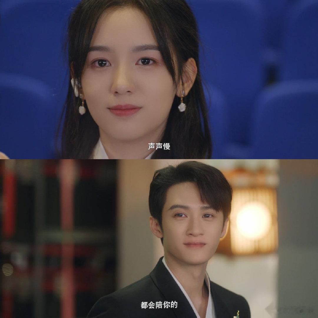 #很想很想你与君归MV#终于让我们等到电子奶茶的ost!《很想很想你》 檀健次这