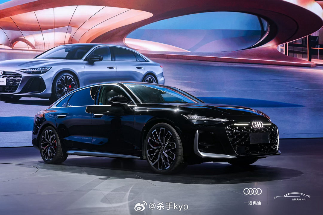 全新奥迪A6L上市 全新奥迪A6L正式上市搭载quattro与HDI双电机全域智