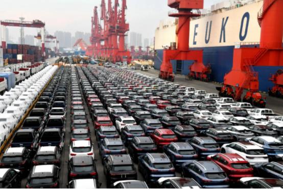 一股“可怕力量”已接管俄罗斯工业，但这回不是美国，而是中国！很多人以为，西方制裁