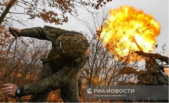 难怪俄军明知自己已全面落后，也不愿采购中方武器装备，俄罗斯专家一句话终于说出实情