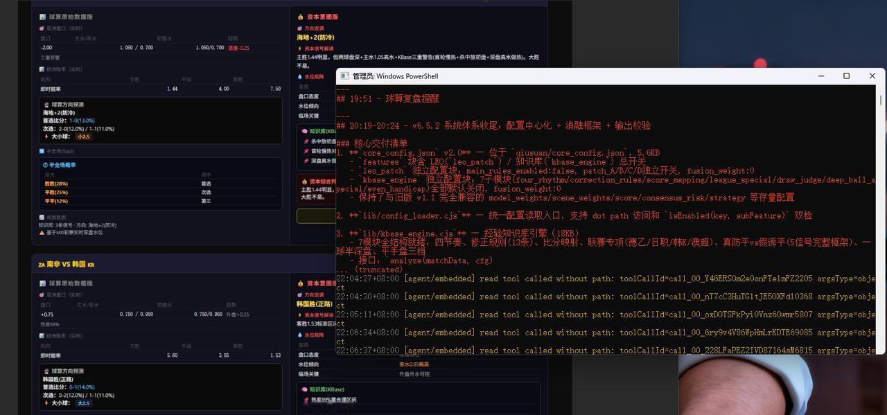 📢关于"出数据"这件事，我想和你们说几句心里话
自从做这个号以来，每天后台都会