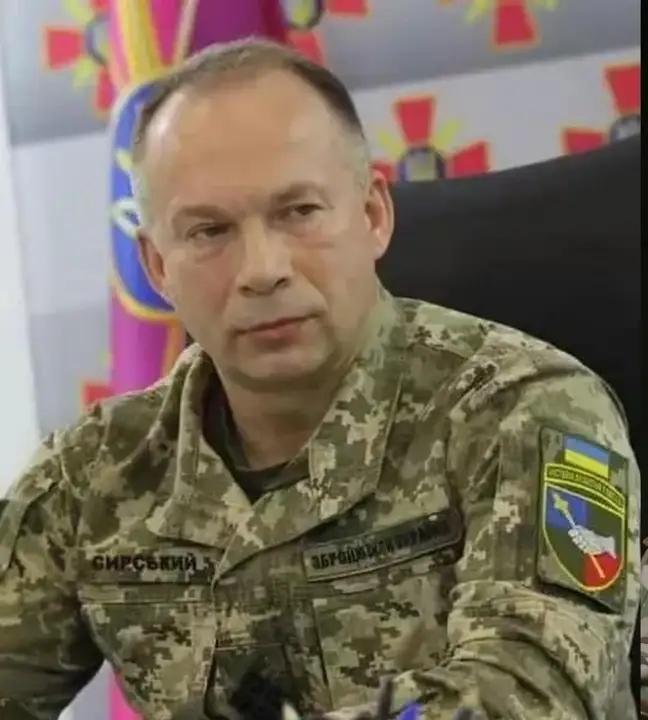 ​城门失火，殃及池鱼！乌克兰总统办公室主任叶尔马克因腐败问题而缠身，这时候人们也