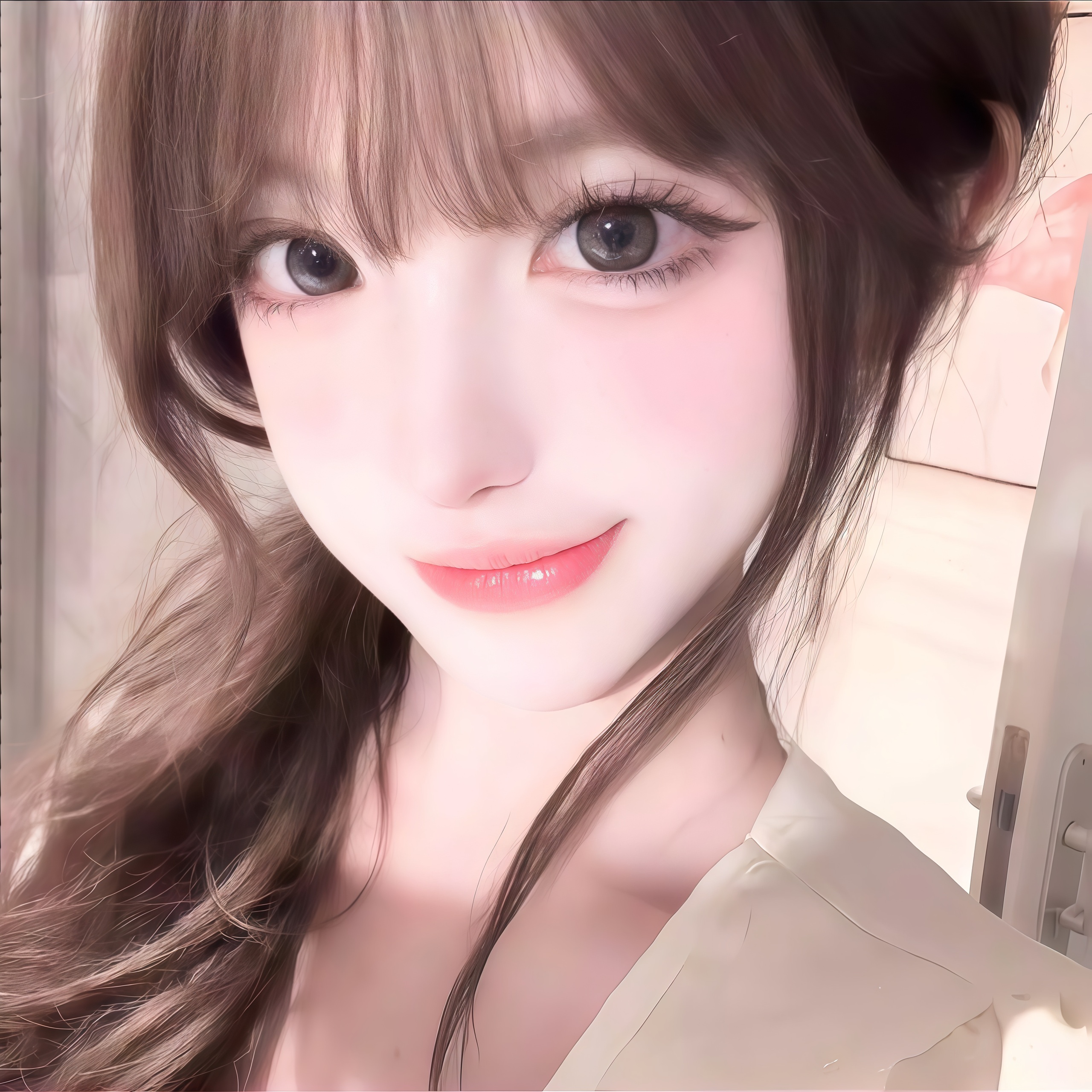 𝐒𝐇𝐀𝐑𝐄 女生头像𝐖𝐞𝐂𝐡𝐚𝐭头像｜女生头像分享｜ins