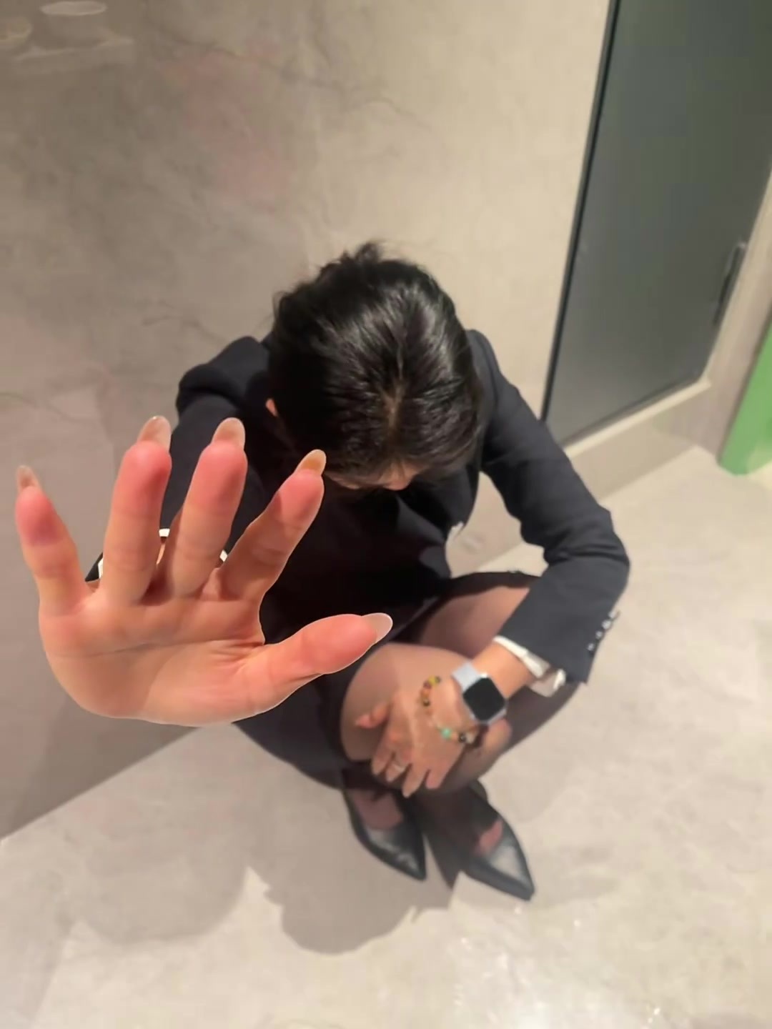 生活给了我一巴掌没有上次爽 
