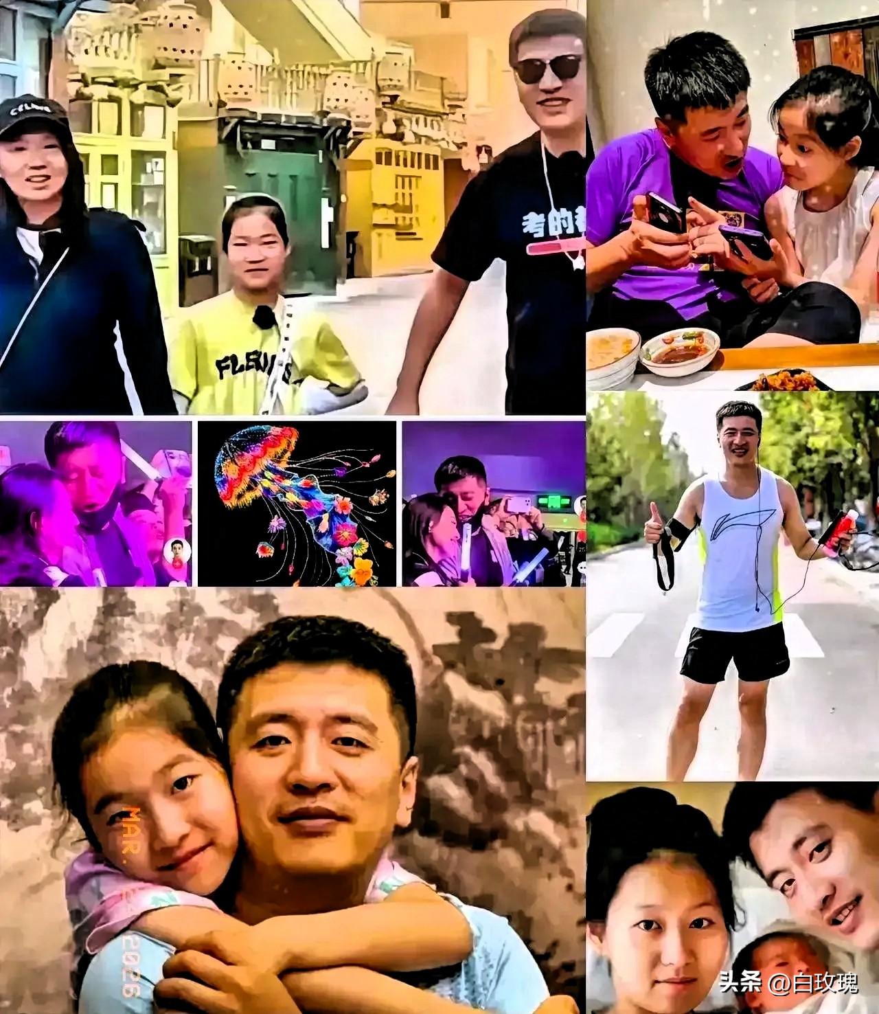 刚看到张雪峰老婆的样子，不查不知道，一查才发现：他妻子李丽婧，不只是女博士和女教