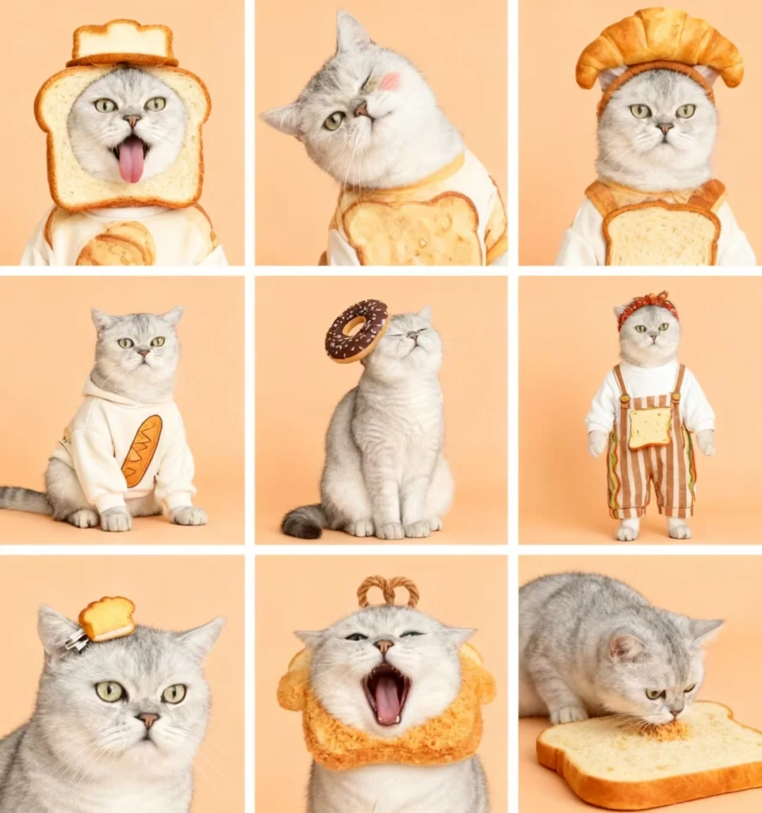 大家帮我看一下孩子可以当中老年模特吗