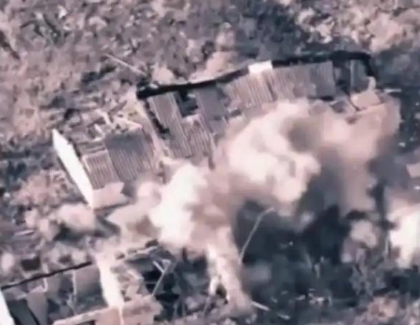 俄军取得重大突破，乌克兰局势不妙！
再不达成协议，估计俄军自己就能占领顿巴斯地区