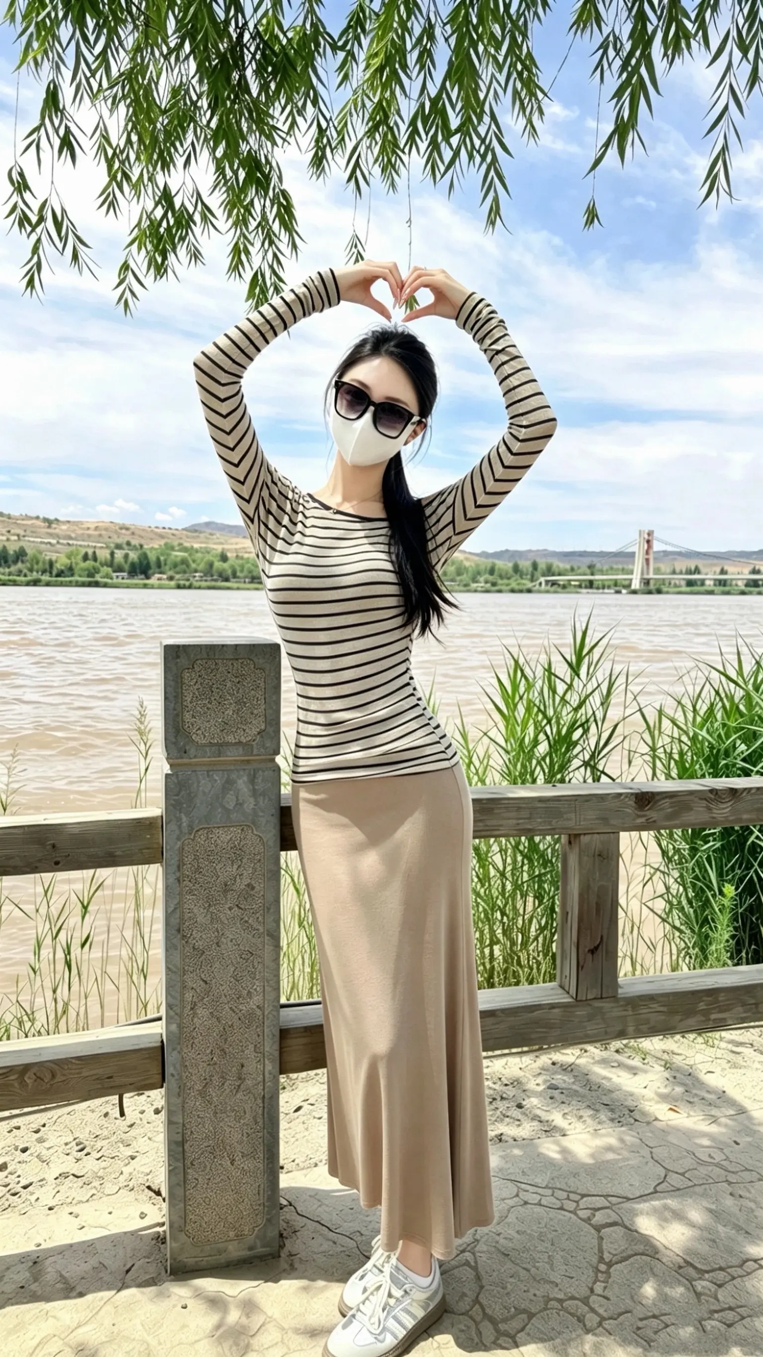 爱，很简单❤️我，也很简单