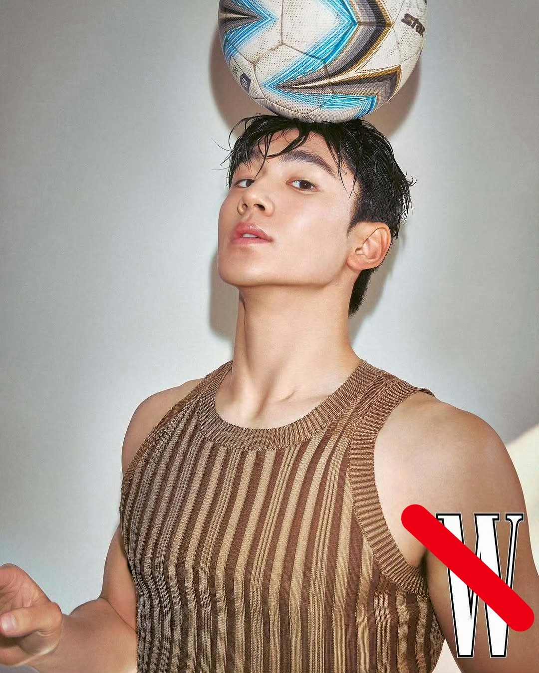 VOGUE China 五月刊 预告 