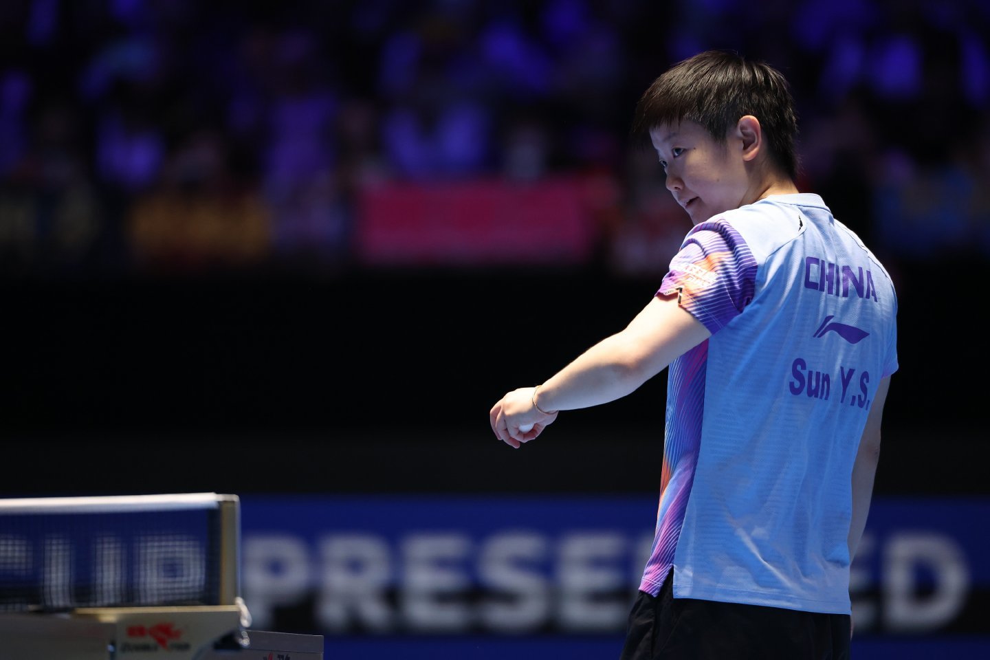 亚洲杯绝美🥰🥰 