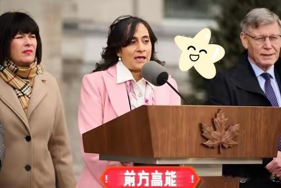 哈哈哈哈！
加拿大终于扛不住了，要跟中国“改善关系”了！10月4日，加拿大总理卡