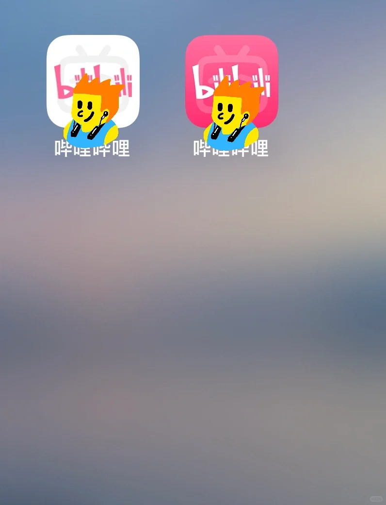为啥都是一个软件海外版和国内版差别这么大呢?[泪奔] ​​​